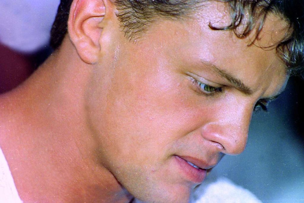 “Daría mi carrera por tener a…”: medio argentino reveló triste confesión de Luis Miguel