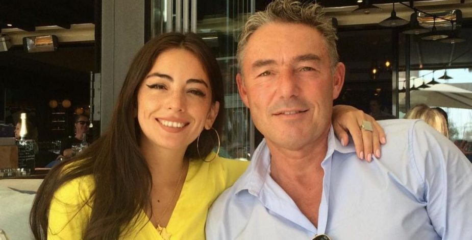 Vanessa Aguilera de “BKN” entregó detalles de su relación con un hombre mayor: “Deberíamos tener menos prejuicios”