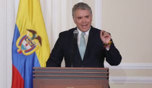 Colombia aseguró que no vacunará a migrantes irregulares de Venezuela