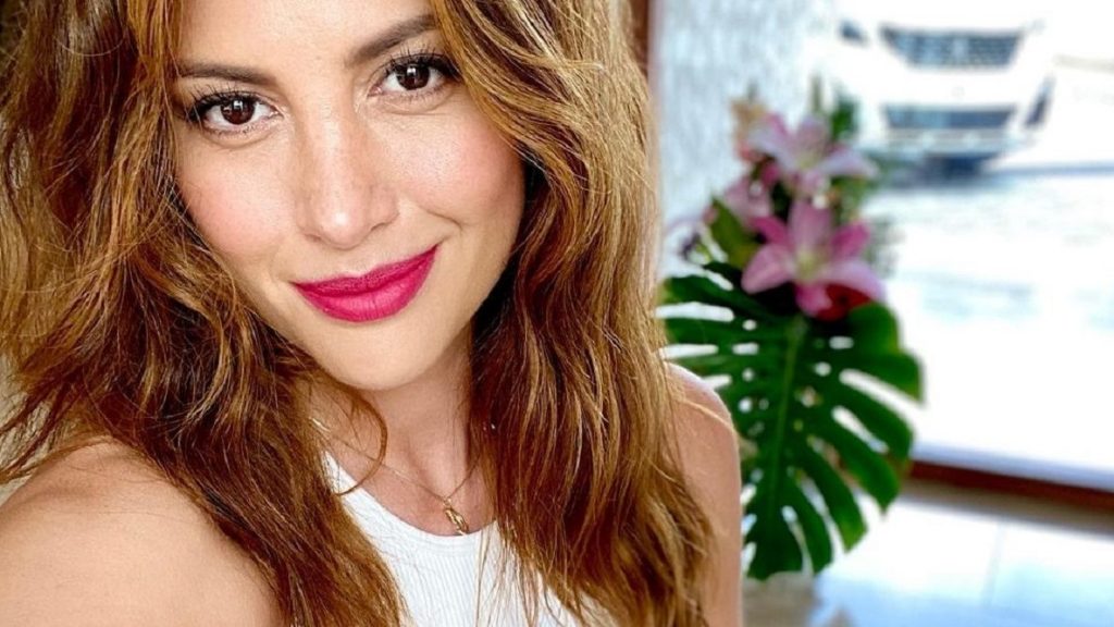 “¿Qué te hiciste?”: Karen Bejarano dio que hablar por su aspecto en videos de TikTok