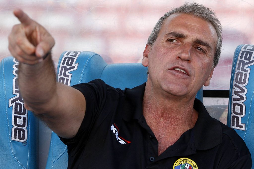 “Podría haber estado dirigiendo”: Pellicer reveló lo cerca que estuvo de llegar a un grande del fútbol chileno