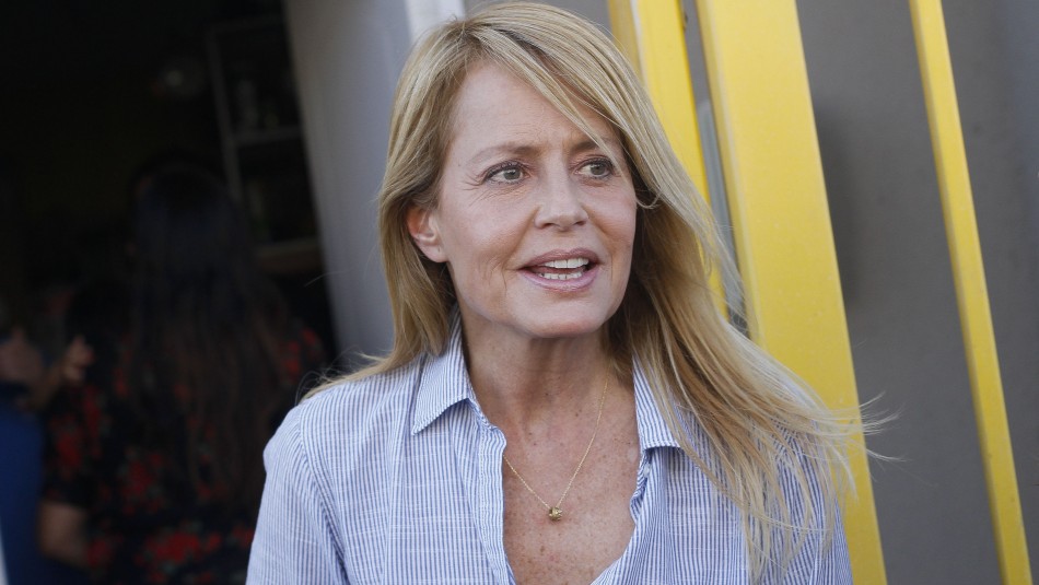 Cecilia Bolocco sufrió encerrona en comuna de Vitacura: hubo disparos