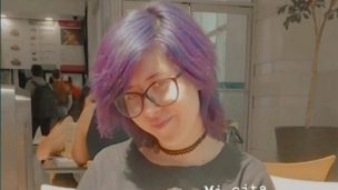 Joven de La Florida se encuentra desaparecida hace días tras encuentro con persona que conoció por Tinder
