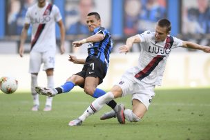 Inter de Milán vs. Bologna: fecha, horario, dónde ver y escuchar