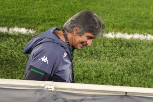 El Betis de Manuel Pellegrini se impuso con lo justo al Cádiz CF en España