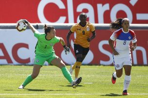 Dónde y cómo ver, fecha y horario del partido entre Chile y Zambia