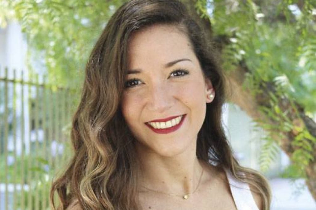 Monserrat Torrent compartió potente reflexión sobre el “body shaming”: “Detengamos eso ahora”