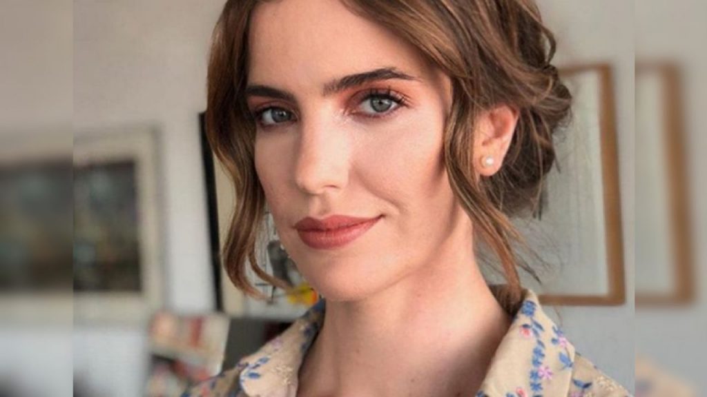 “¡Se ven plenos!”: Millaray Viera sorprendió con romántica postal navideña junto a su pareja