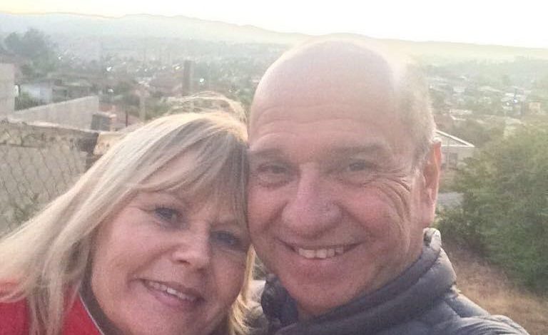 Pareja de Patricio Frez desclasificó cómo vive su duelo en Alemania: “El fue un regalo”