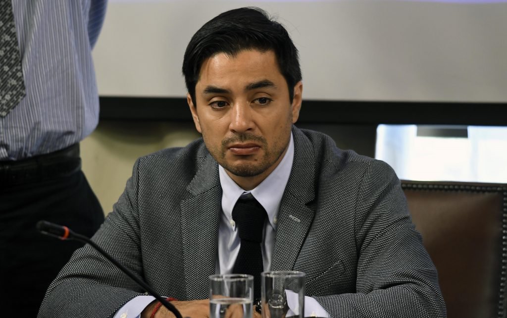 Agenda Anti-Narcos: Proyecto de diputados UDI busca prohibir fabricación de “armas 3D” en Chile