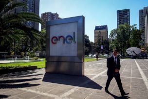 Enel presentó recurso de reposición tras multa cursada por la SEC