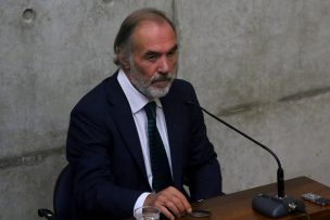 Caso Corpesca: Exsenador Orpis es condenado por fraude al fisco y cohecho