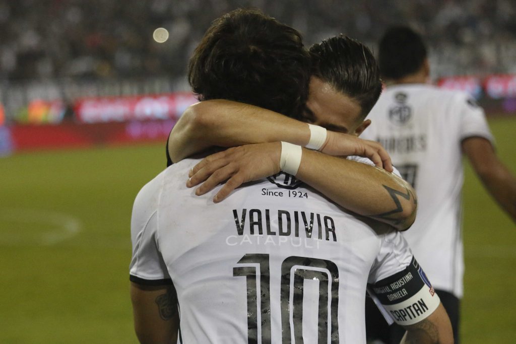 Esta será la dorsal que utilizará el “Mago” en su regreso a Colo Colo