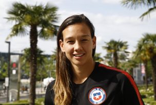 Tiane Endler dijo presente en goleada del líder PSG en la liga francesa femenina