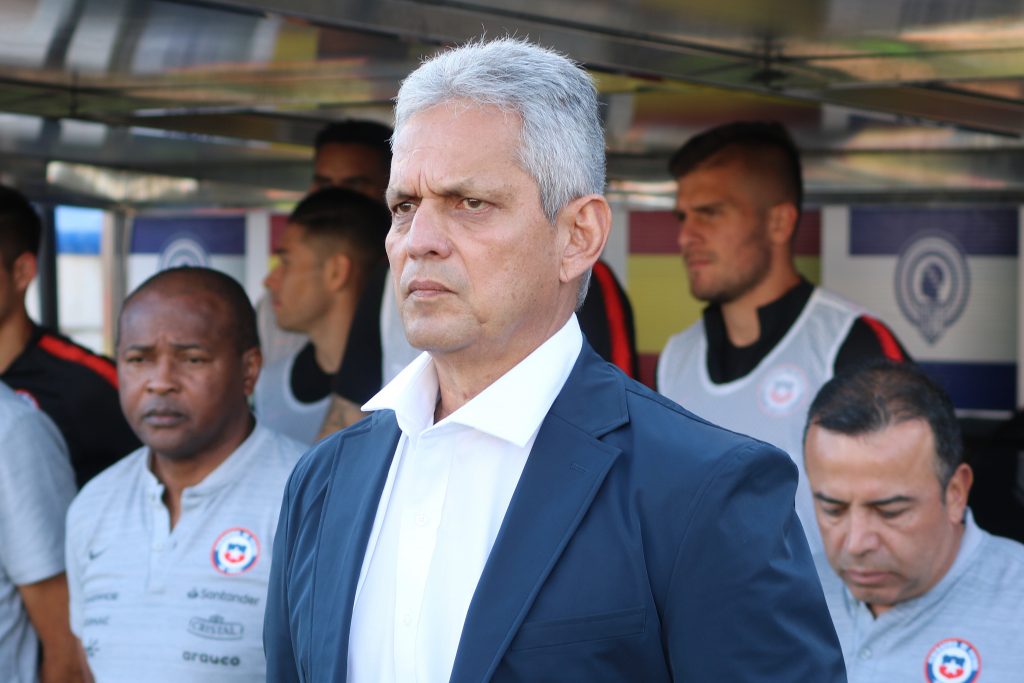 Desde Colombia dan como un hecho el arribo de Reinaldo Rueda al banco “cafetero”