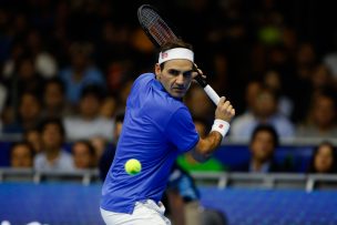 Por primera vez Roger Federer no estará en el Abierto de Australia