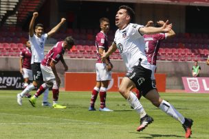 Dónde y cómo ver, fecha y horario del partido entre Colo Colo y Deportes La Serena