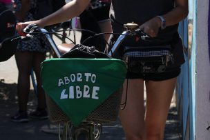 Senado argentino votará la legalización del aborto el 29 de diciembre