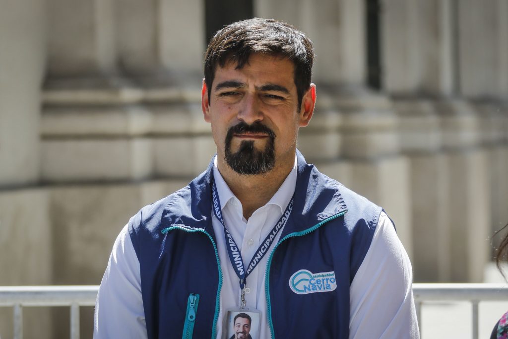 Alcalde Tamayo criticó protocolos para Ferias Navideñas: “Es bastante poco responsable la estrategia”