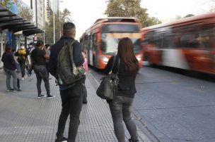 Informan plan especial para transporte público metropolitano durante fin de año