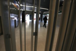 Cierran estaciones de la línea 5 del Metro por disturbios