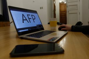 Más de 5 millones de personas han solicitado el segundo retiro del 10% de las AFP