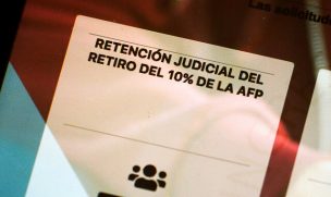 Segundo retiro del 10%: Indicaciones obligan a las AFP a pagar pensiones alimenticias adeudadas en un máximo de 10 días hábiles