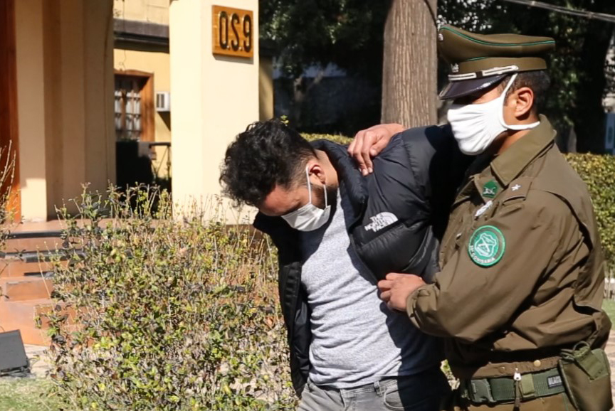 “Robo del siglo”: 12 de los 16 detenidos quedaron en libertad