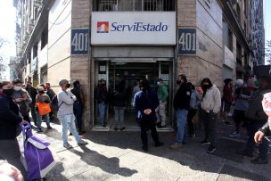 ServiEstado cambia de nombre a BancoEstado Express