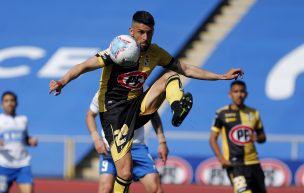 Pereyra destacó lo hecho por Coquimbo en la Copa Sudamericana y deslizó una crítica hacia la programación de la ANFP