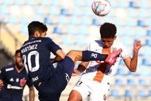 Cobresal vs. Universidad de Chile: fecha, horario, dónde ver y escuchar