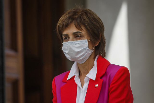 Subsecretaria Daza: “El mensaje es que las personas pasen estas fiestas en familia, pero restringiendo el número de personas”
