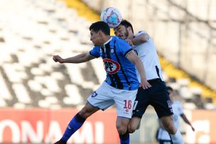 Dónde y cómo ver, fecha y horario del partido entre Huachipato y Colo Colo