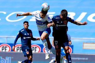 Universidad de Chile vs. Universidad Católica: fecha, horario, dónde ver y escuchar