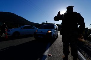 Cordones sanitarios para Año Nuevo: este miércoles comienzan las restricciones para salir y entrar a algunas regiones