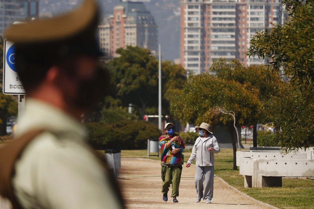 Reportan 47 casos nuevos de Covid-19 en la región de Coquimbo