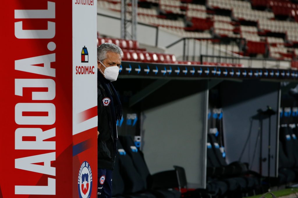 “Conozco el ambiente y los jugadores”: técnico nacional se postuló para reemplazar a Rueda en la Roja
