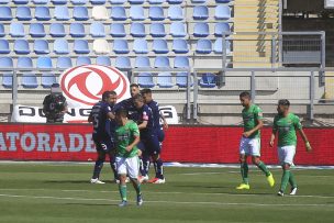 Dónde y cómo ver, fecha y horario del partido entre Audax Italiano y Universidad de Chile