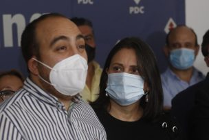 DC gana las primarias en 28 comunas y resalta compromiso con la participación