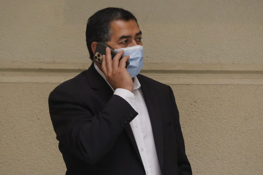 Diputado Soto y escaños reservados: “Se pone fin a las promesas incumplidas”
