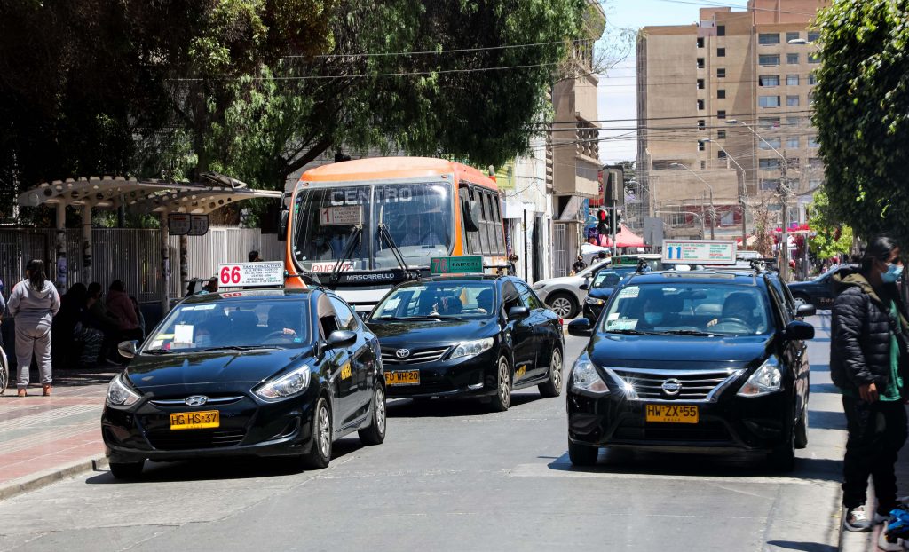 Región de Atacama avanzará a “Apertura Inicial” y Punta Arenas pasará a “Transición”