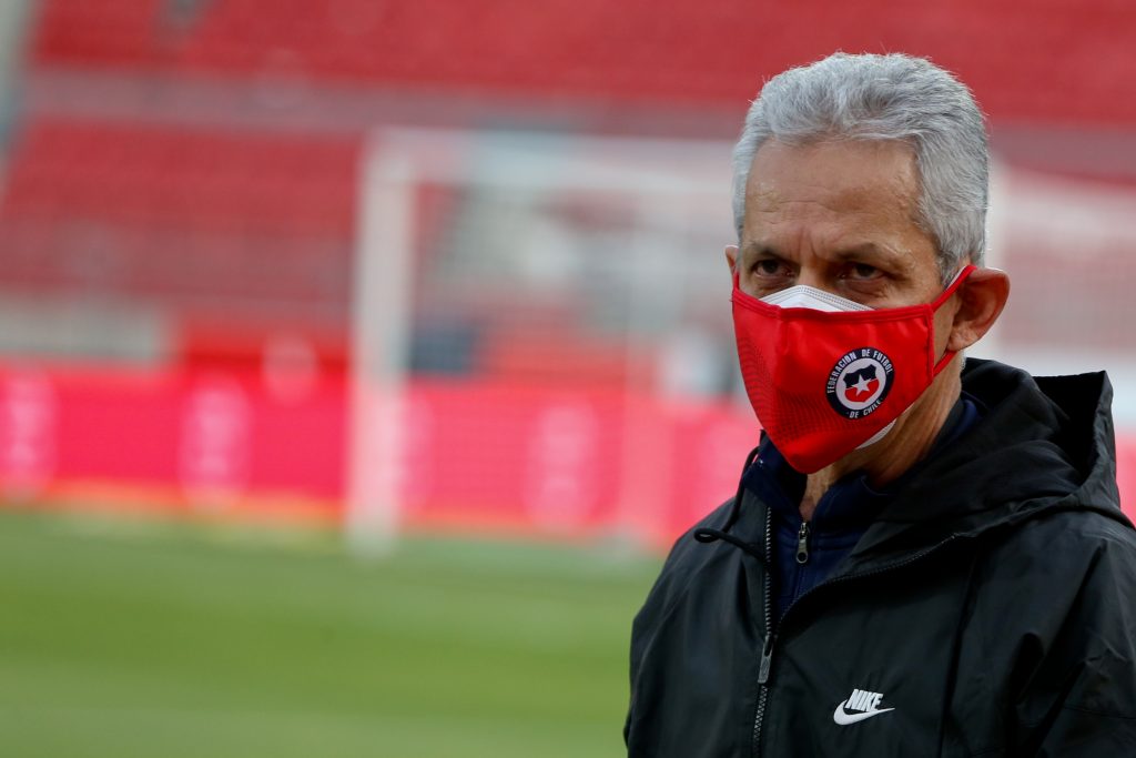 Rueda buscará dejar la ‘Roja’ incluso si falla su arribo a la selección Colombia