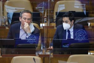 Diputados UDI piden activar 