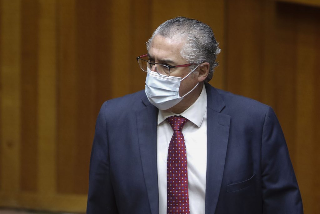 Pizarro (DC) y aprobación del segundo retiro del 10%: “Las condiciones en las que se está viviendo en el país hace que esto sea un mal necesario”