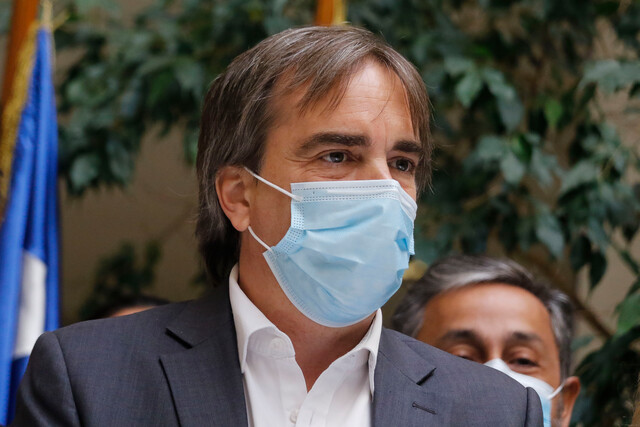 Diputado Cruz-Coke sobre reforma de segundo retiro del 10%: “Se ha cometido una aberración jurídica enorme”