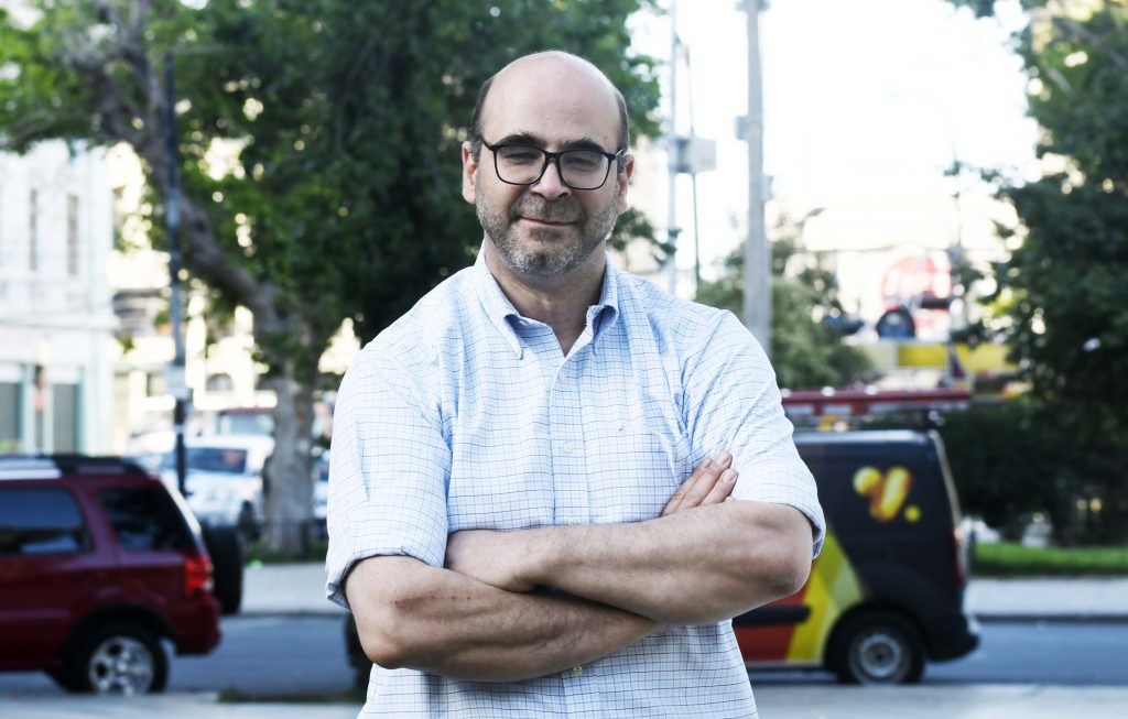 Fuerza Común expresa “sorpresa” por salida del Partido Liberal del FA