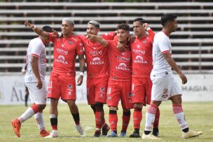 Ñublense sigue sufriendo por el Covid-19 y la ANFP tomó medidas