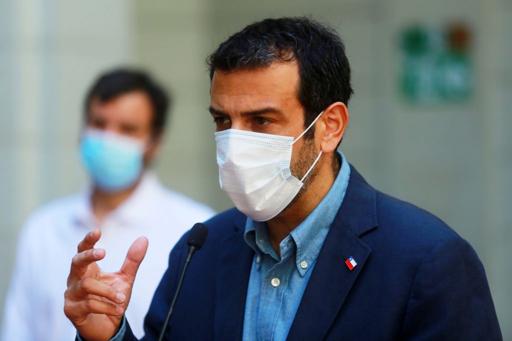 Delgado y “Robo del Siglo”: “Evidencia era bastante contundente para algo más”