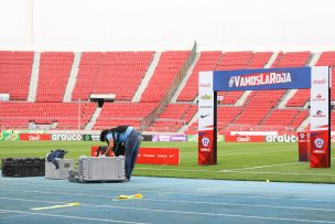 Suspenden duelo de la 'Roja' femenina y Zambia por casos de Covid en selección africana