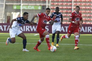 La Calera no pudo en los penales ante Junior de Barranquilla y se despide de la Copa Sudamericana